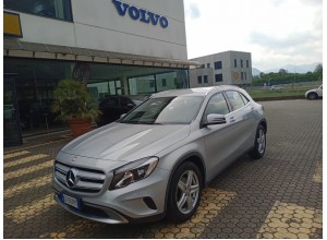 MERCEDES GLA 200 CDI SPORT 4 MATIC OK NEO PATENTATI 2025.
